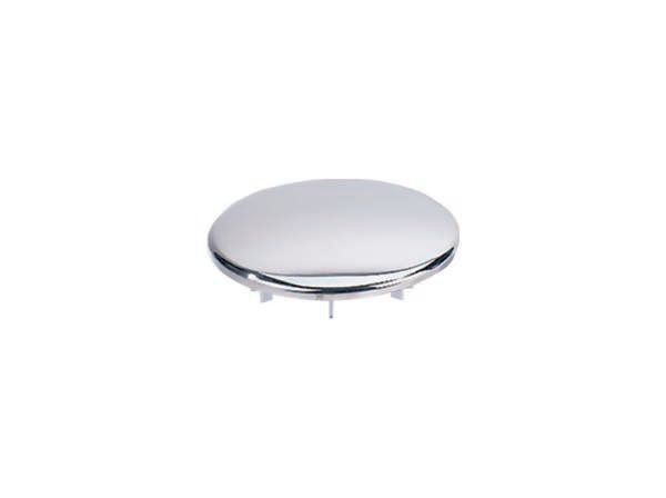 Haube zu Duschwannenablauf Orio neu o.Sifon Edelstahl Dallmer