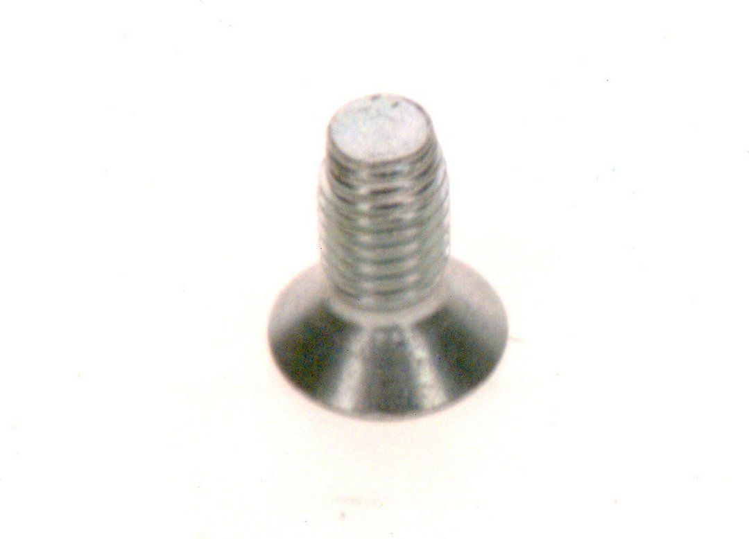 Junkers Schraube 60x14 (2x) für ZSBH