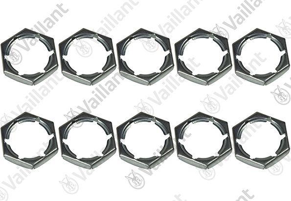 VA Mutter, (x10) Vaillant-Nr. 0020268787