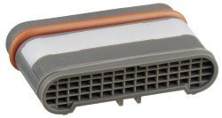 NEOPERL Rechteckstrahlregler 24.5X9mm