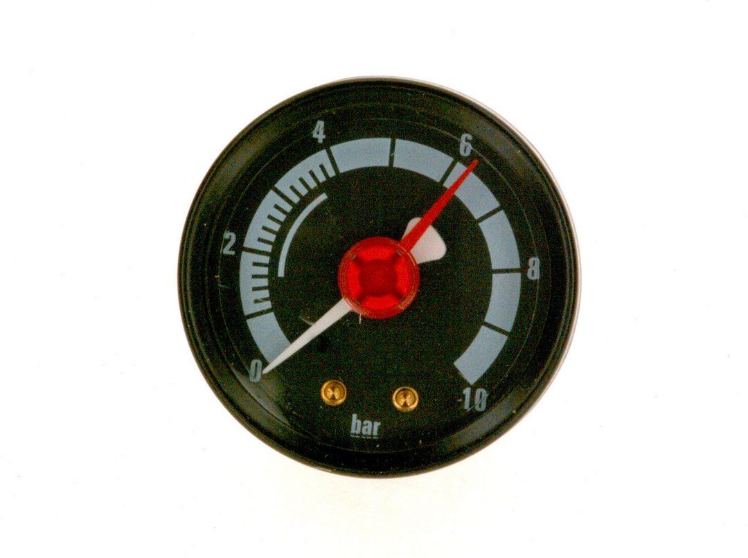 JU/BOSCH Ersatzteil TTNR:8735300266 Manometer