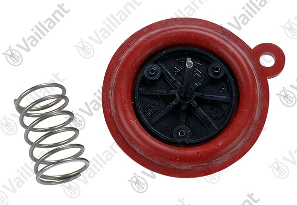 Membrane kpl. MAG 11-0/0