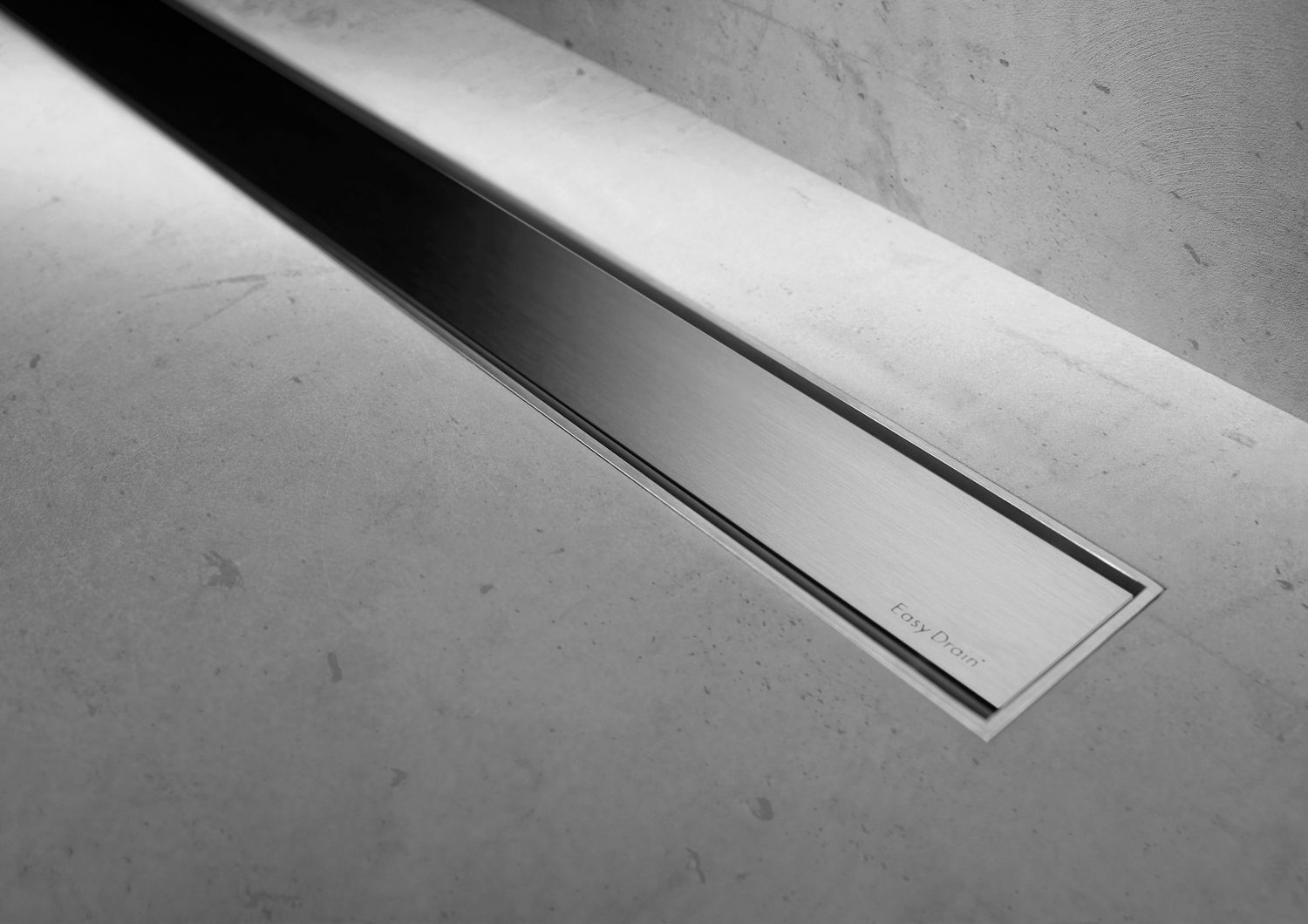 ESS Duschrinne Modulo TAF Zero+ matt, 50cm