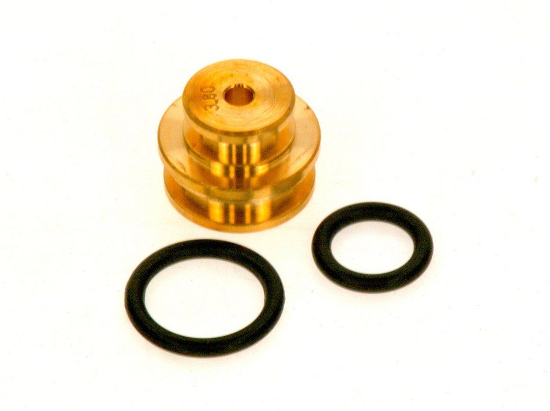 BOSCH Ersatzteil TTNR: 8718583007 Düse D3,8 everp