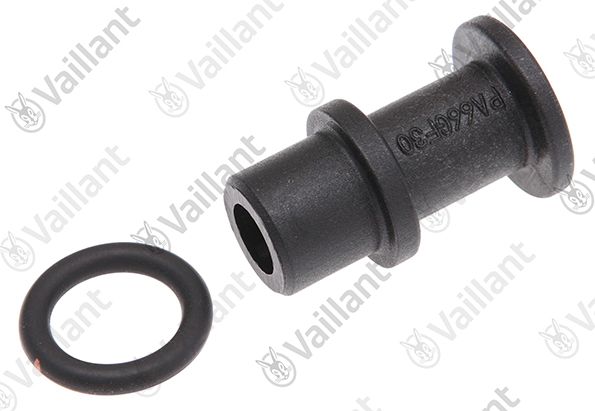 VA Stopfen VHR CW 3/3, 4/3 (Ausdehnungsgefäss)