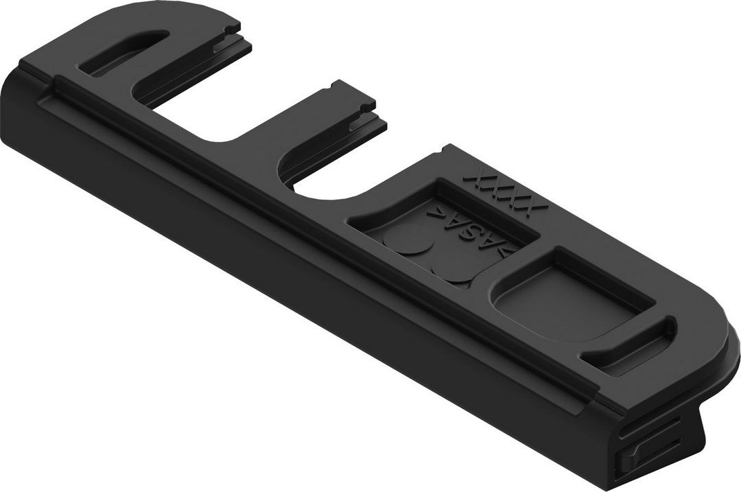 BOSCH Ersatzteil TTNR: 8737710236 Tülle (Kabelführung)