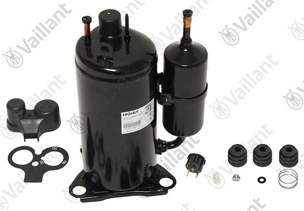 VA Kompressor Vaillant-Nr. 0020185072