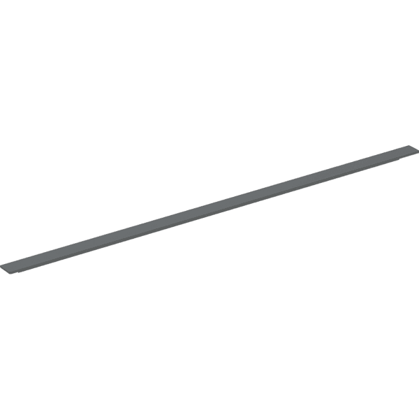 GE Griff, B:90cm lava matt