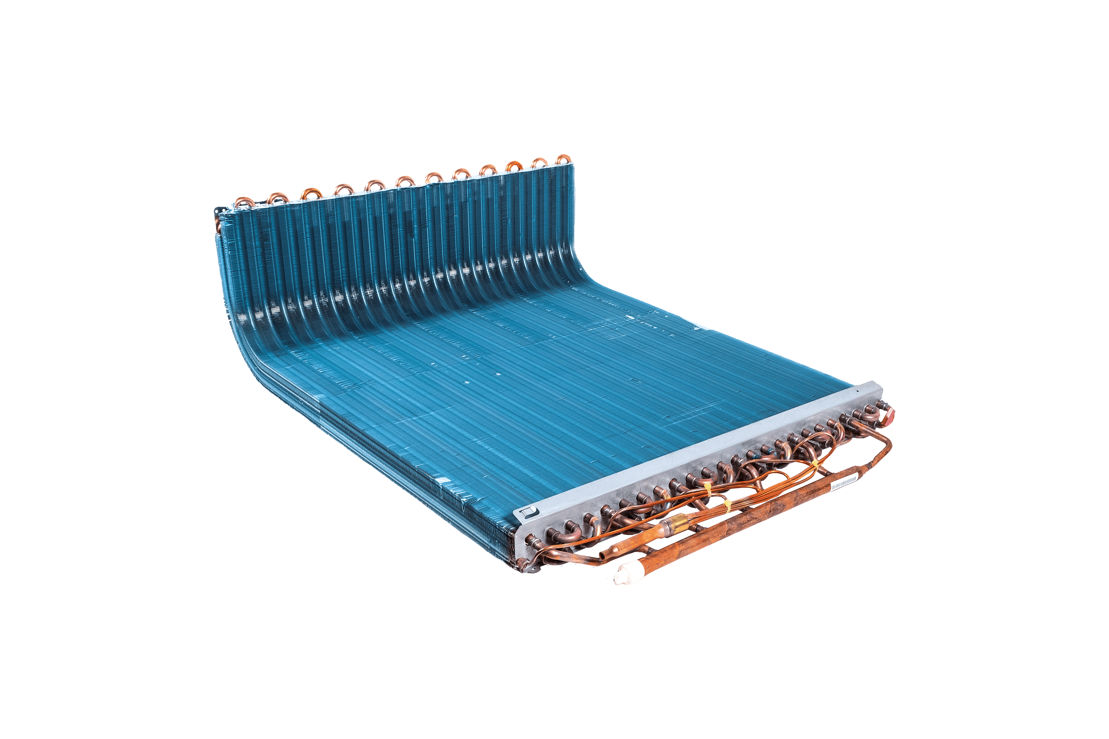 Brötje Verdampfer Oben BLW Split B