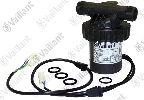 Vaillant Pumpe (Ladepumpe) VSC 126-306/2-C