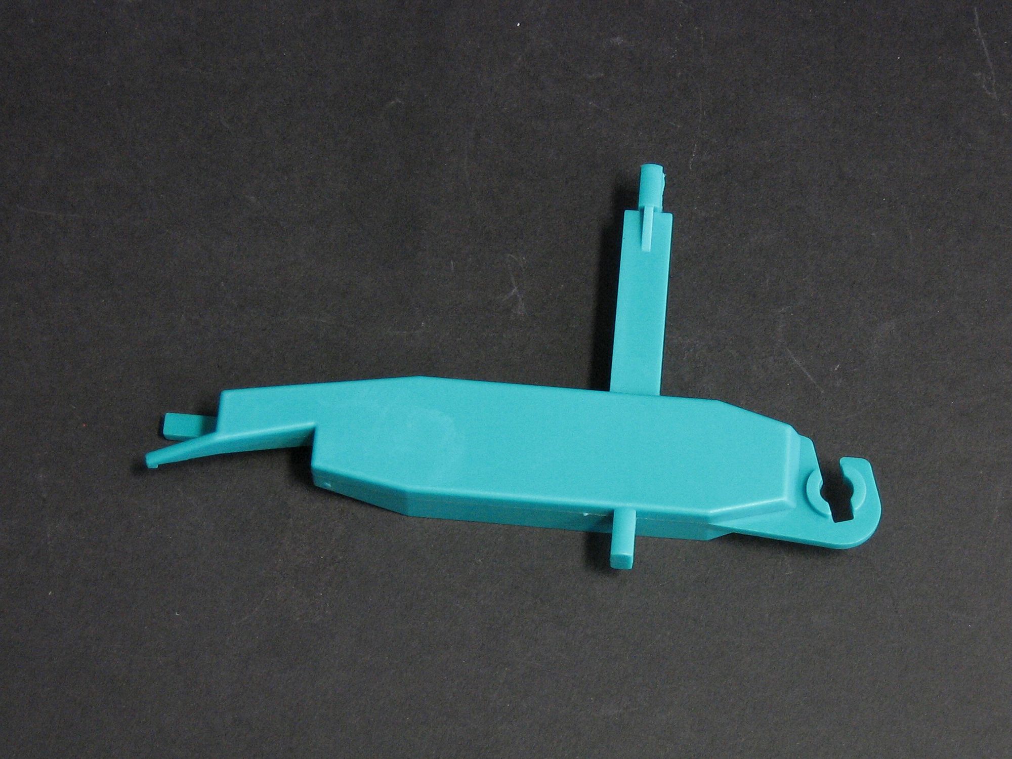 Auslösehebel Wisa zu Tank 2102