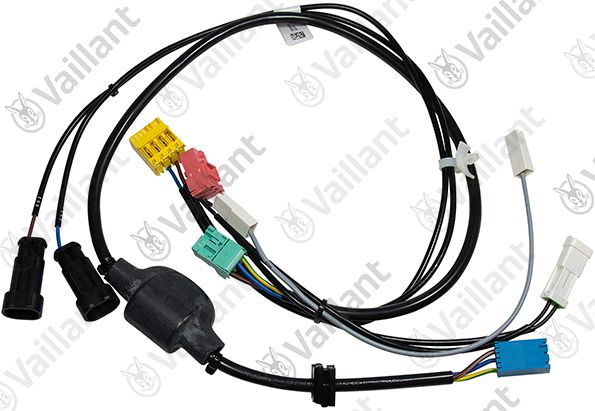 VA Kabelbaum, 230/400V Vaillant-Nr. 0020266347