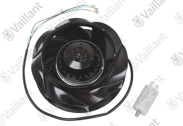 VA Gebläse Vaillant-Nr. 0020185074