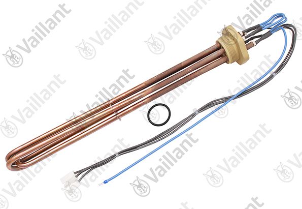 Vaillant Heizstab,7 kW m.Kabel eloBLOCK VE14/R1, VE21/R1, VE24/R1,