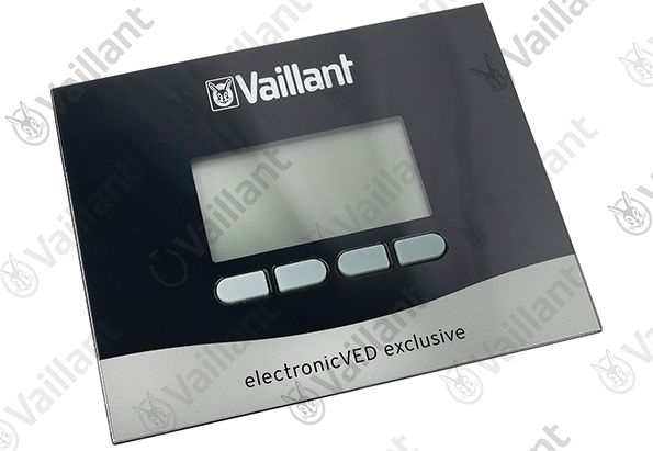 VA Display Vaillant-Nr. 0010032024