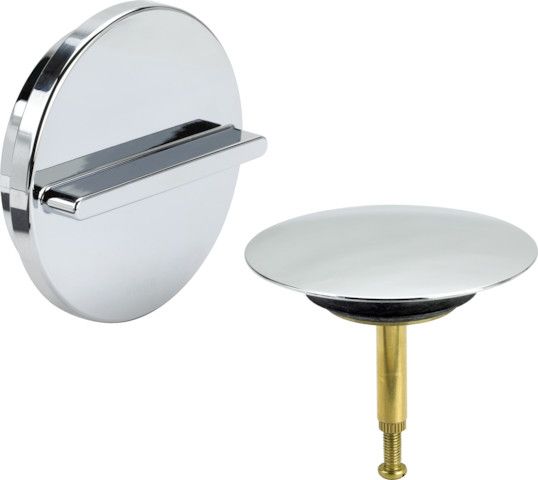 Farbset f. Multplex Visign M3 verchromt