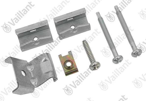 Halter,kpl. VC 126,136,206,VC/W 196 (PWT-Befestig.)