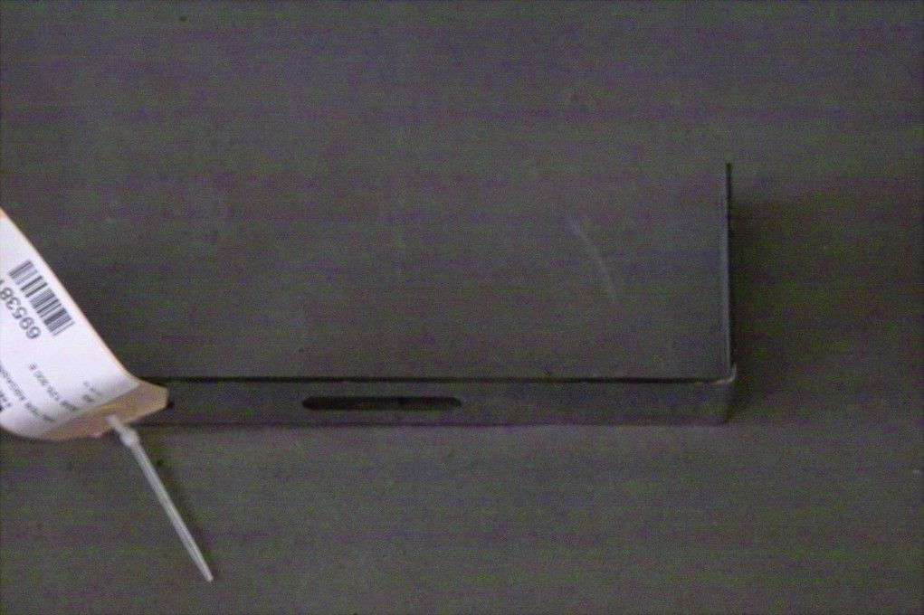 Brötje Halter Abgasrohr SGB 125-300 E