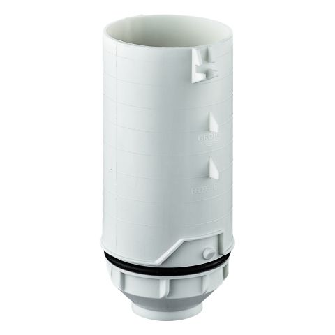 GROHE Verlängerung f.Überlaufrohr 42313