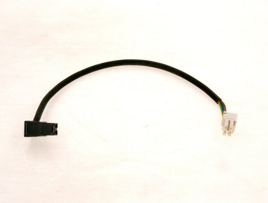 BOSCH Ersatzteil TTNR: 8718581880 Verbindungsleitung SAFe - Zündung everp