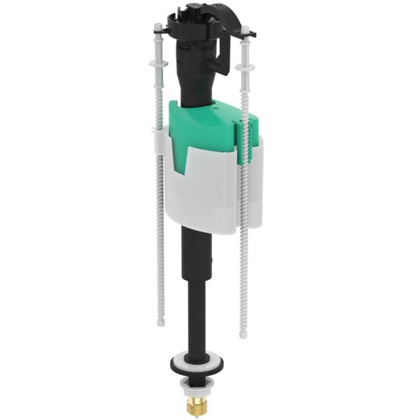 IS Einlaufarmatur unten 3/8 Smartvalve D6700BG