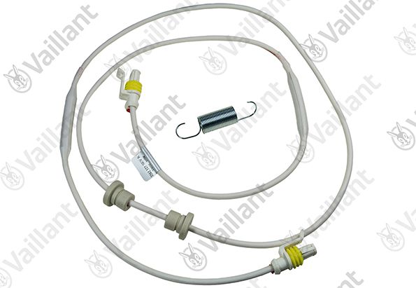 Vaillant Widerstand,Kompressor