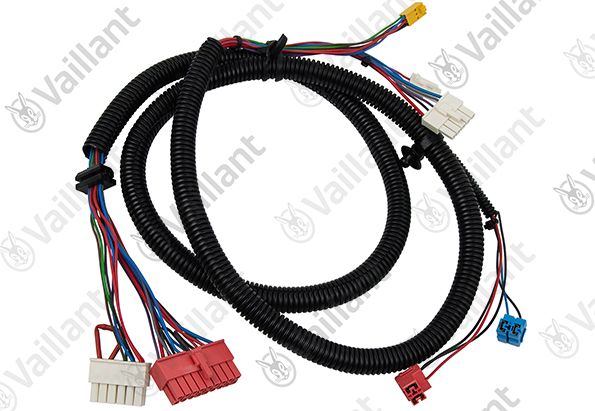 VA Kabelbaum, Wärmezelle Vaillant-Nr. 0010030722