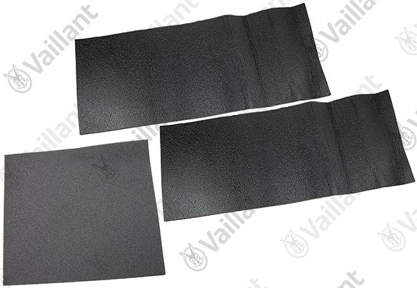 VA Geräuschdämmung Vaillant-Nr. 0010029309