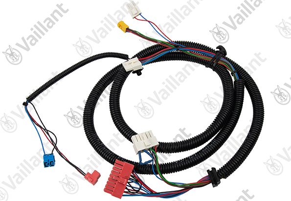 VA Kabelbaum, Wärmezelle Vaillant-Nr. 0010029295