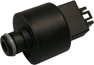 JU Druckmesser Type 505.99023 für KBR 65,98-3 A..