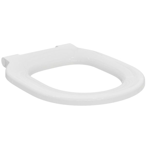 WC-Sitzring Connect Freedom weiss