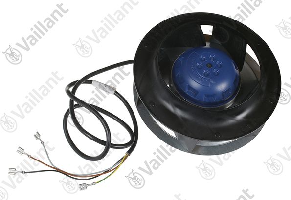 VA Gebläse, AC-ZA190 Vaillant-Nr. 0010029406