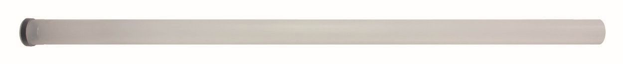 Verlaengerung Vaillant f.Abgasleitung DN 80  2.0 m lang     Vaillant Nr.303255