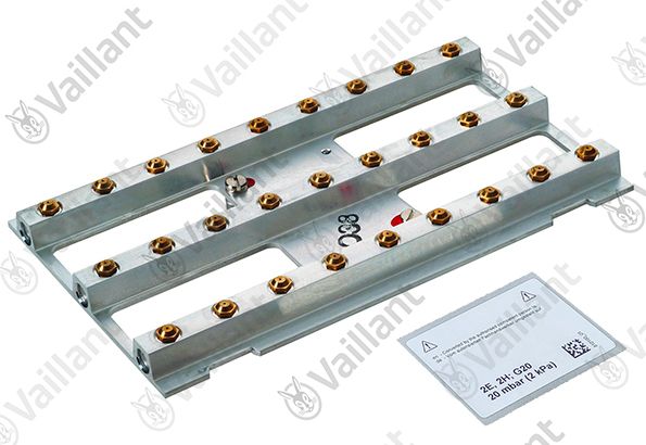 Vaillant Verteilerrohr fuer VC-VCW 204 XE H  205 E H