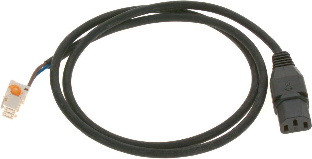 BOSCH Verbindungsleitung SAFe Netz 1250