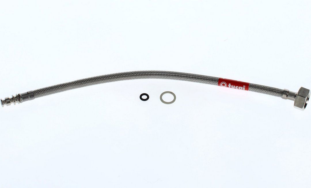 JU Flexschlauch für ZSN/ZWN/ZWR 18,24-7..