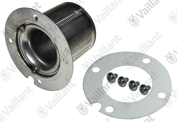 Vaillant Brenner VC 126-/2,136,VSC 126-C 140,VHR 10 S