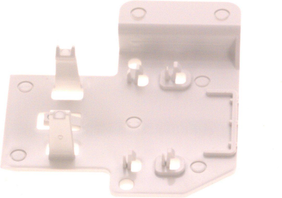 BOSCH Ersatzteil TTNR: 87186506180 Halter