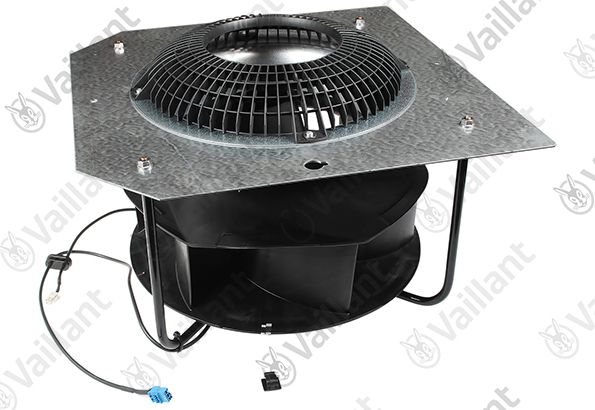 VA Gebläse Vaillant-Nr. 0020269354