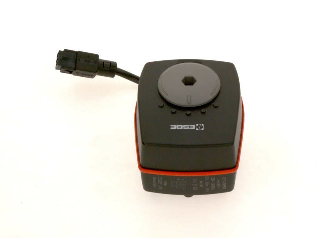 BOSCH Ersatzteil TTNR: 8738208459 Motor 3-Wege-Ventil