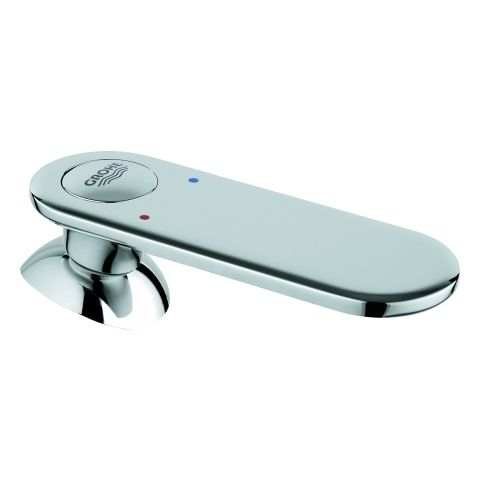 Grohe Hebel verchromt