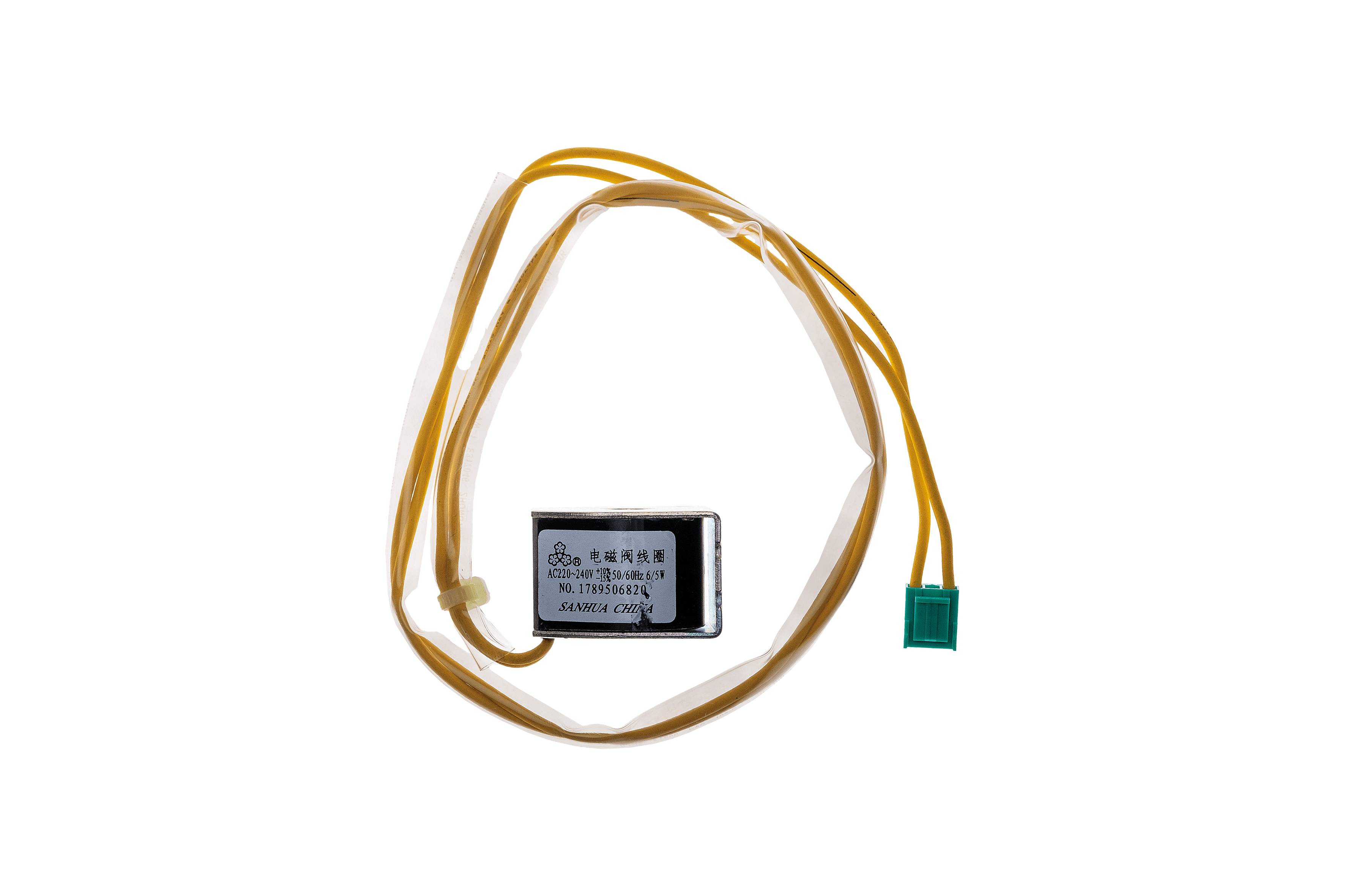 BRÖTJE 21S4 V4V-Spule BLW Mono