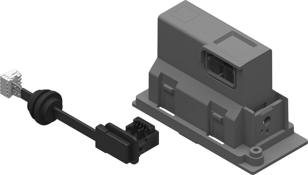 BOSCH Ersatzteil TTNR: 8738213619 Kabelbaum K30