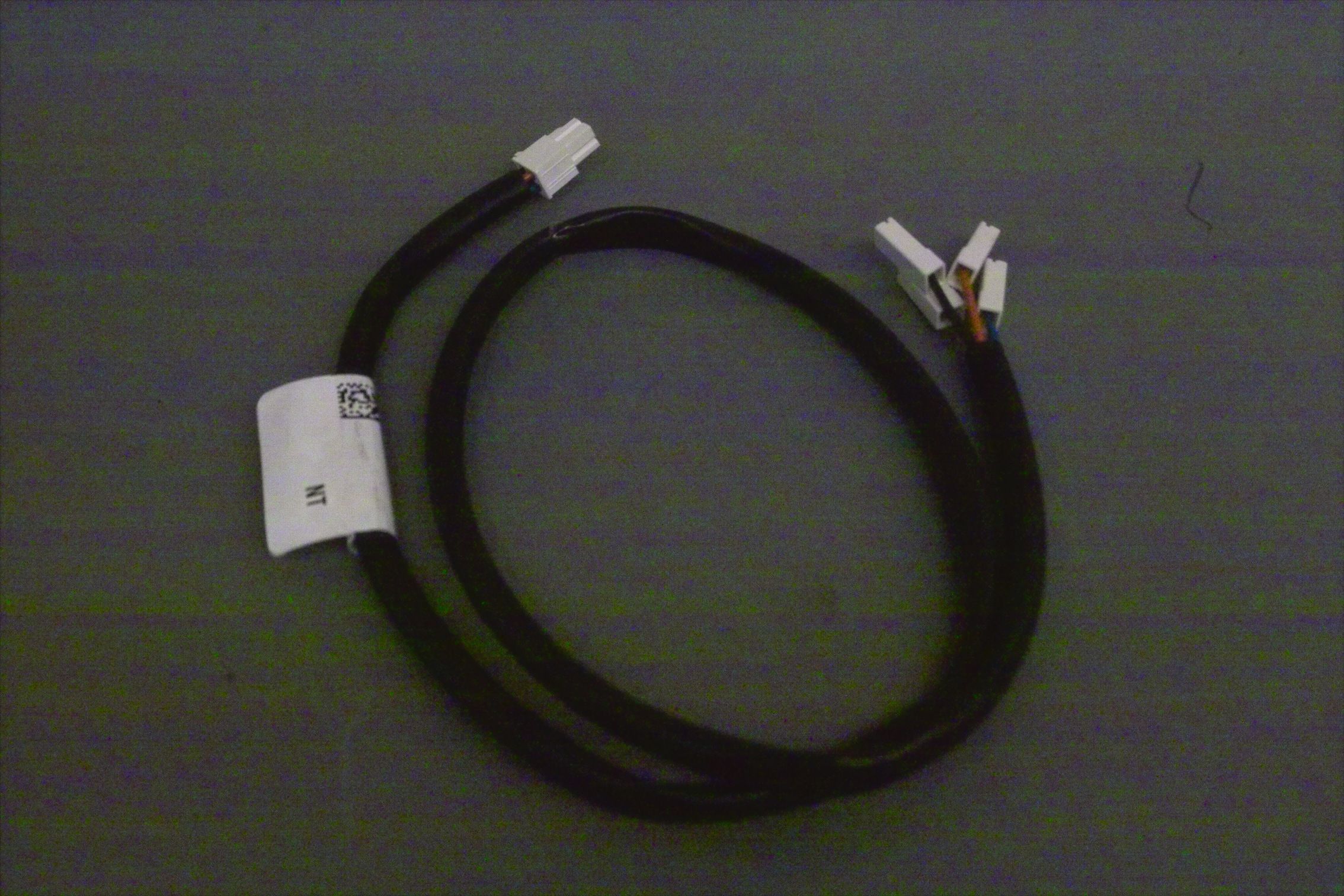 Brötje Stromzufuhrkabel