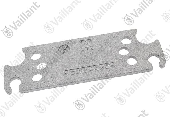 VA Isolierung, Vorderseite Vaillant-Nr. 0020192784