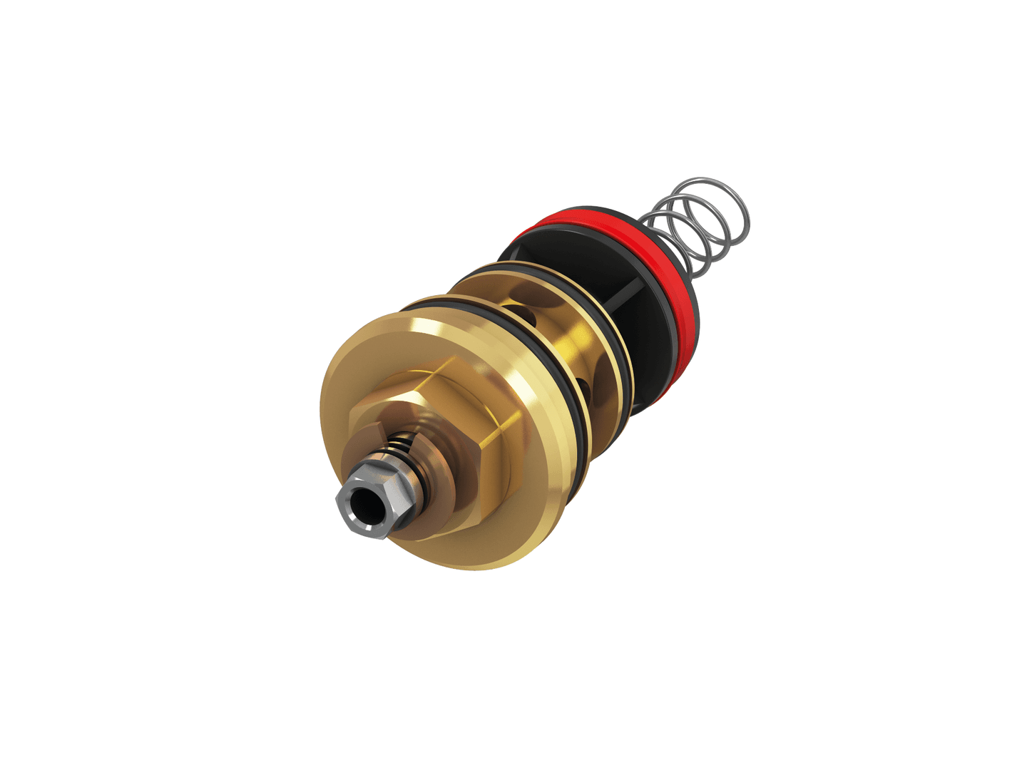 TECE Druckspülerkartusche Ersatzteil TECE DAL Druckspüler