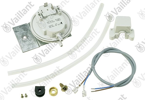 Vaillant Druckwaechter fuer VC-VCW-Sine-Mot/VC112/VC-VCW 182/242 E