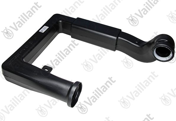 VA Frischluftrohr Vaillant-Nr. 0020223033