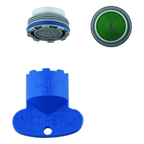 GROHE Laminar-Strahlregler