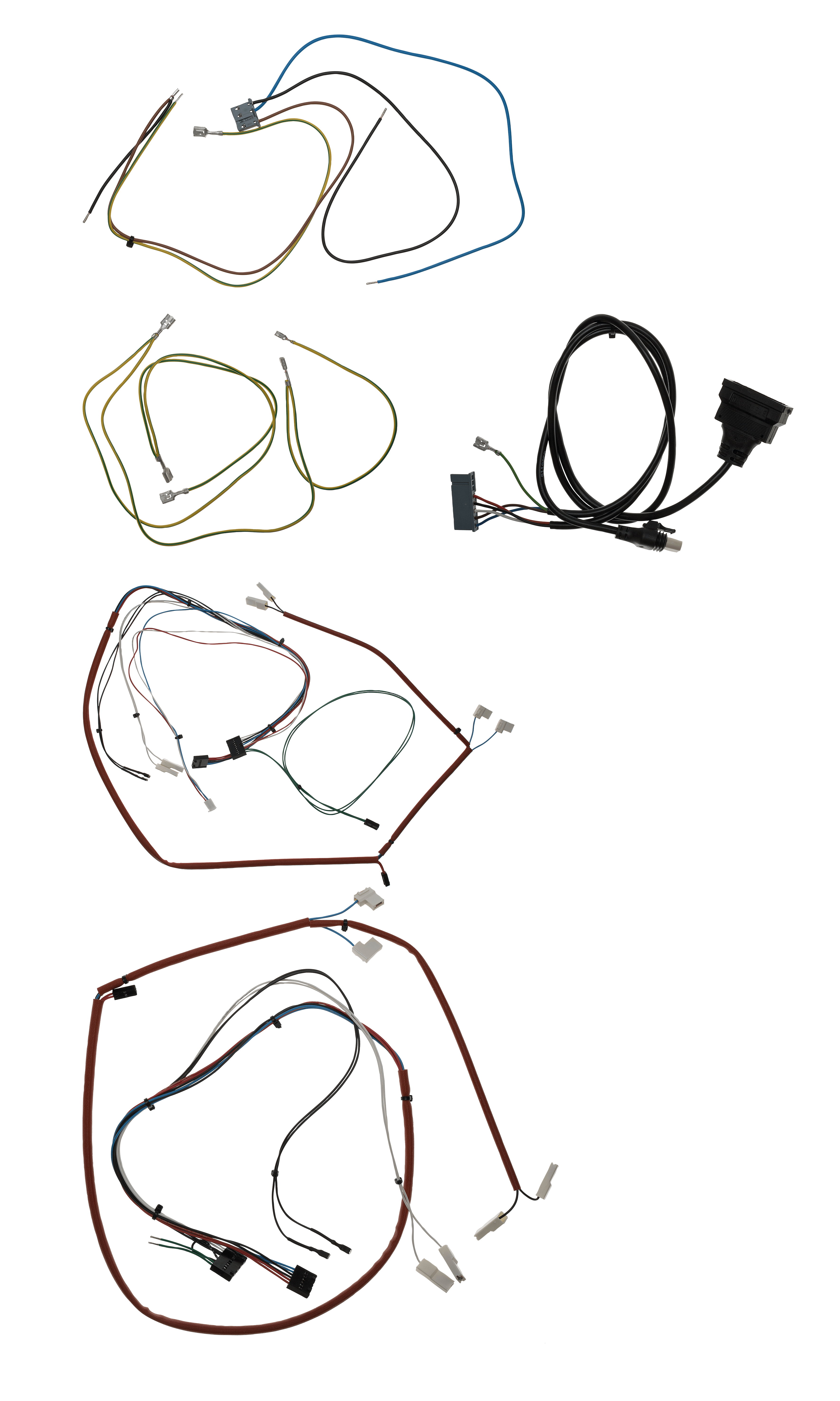 BRÖTJE Kabelbaum WHS/ WHC